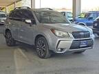 2017 Subaru Forester 2.0XT Touring 4dr All-Wheel Drive