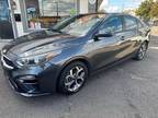 2019 Kia Forte FE Sedan 4D