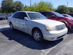 2002 Lexus LS 430 Base