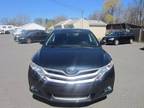 2014 Toyota Venza LE 4dr All-Wheel Drive