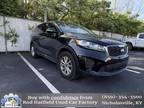 2019 Kia Sorento LX Sport Utility 4D