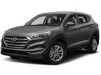 2017 Hyundai Tucson Eco 4dr All-Wheel Drive