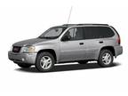 2006 GMC Envoy Denali