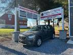 2016 Mazda CX-5 Sport SUV 4D