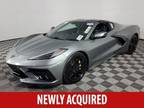 2023 Chevrolet Corvette Stingray RWD Coupe 2LT