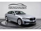 2021 BMW 540 i xDrive 4dr All-Wheel Drive Sedan