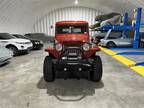 1950 Willys Wagoneer