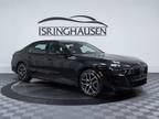 2023 BMW 740 i 4dr Rear-Wheel Drive Sedan