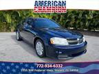 2014 Dodge Avenger SE Sedan 4D