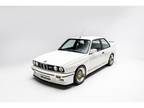 1991 Bmw M3