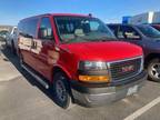 2021 GMC Savana 2500 RWD 2500 Regular Wheelbase LS