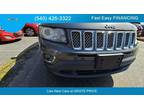 2014 Jeep Compass Limited Sport Utility 4D