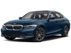 2021 BMW 330i i xDrive 4dr All-Wheel Drive Sedan