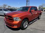 2009 Dodge Ram 1500 Sport