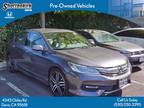 2017 Honda Accord Touring