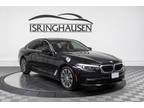 2018 BMW 530 i xDrive