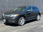 2015 Acura Rdx Base