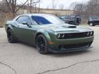 2020 Dodge Challenger R/T Scat Pack