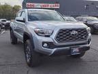 2022 Toyota Tacoma TRD Off-Road