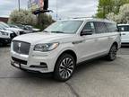 2024 Lincoln Navigator L L Reserve