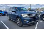 2018 Ford Expedition XLT 4dr 4x4