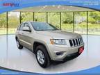 2015 Jeep Grand Cherokee Laredo Sport Utility 4D