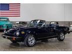 1981 Fiat Spider