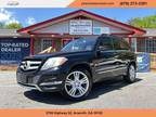 2015 Mercedes-Benz GLK 350 SUV