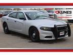 2019 Dodge Charger Police 4dr All-Wheel Drive Sedan