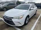 2015 Toyota Camry Hybrid LE