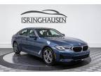 2023 BMW 530 530i xDrive