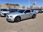 2014 Ford Mustang Base