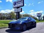 2021 Mazda Mazda3 Select Package 4dr Front-Wheel Drive Hatchback