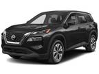 2023 Nissan Rogue SV 4dr Front-Wheel Drive