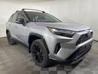 2023 Toyota RAV4 Hybrid XSE 4dr All-Wheel Drive