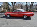 1964 Dodge 440