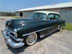 1954 Chrysler New Yorker