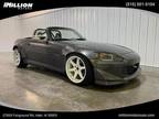 2002 Honda S2000 Base