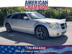 2007 Dodge Magnum R/T Sport Wagon 4D