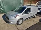 2019 Ford Transit Connect Cargo XLT Van 4D