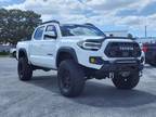 2020 Toyota Tacoma TRD Off-Road