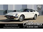 1980 Datsun 280ZX