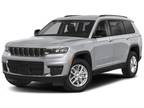 2023 Jeep Grand Cherokee L Laredo 4x4