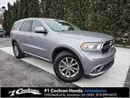 2017 Dodge Durango SXT