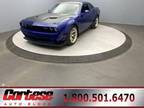 2020 Dodge Challenger R/T Scat Pack 2dr Rear-Wheel Drive Coupe