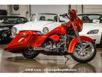 2000 Harley-Davidson Electra Glide