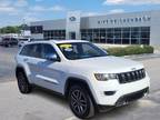 2022 Jeep Grand Cherokee WK Limited 4dr 4x4