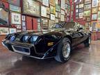 1981 Pontiac Firebird