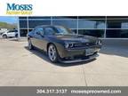 2021 Dodge Challenger R/T 2dr Rear-Wheel Drive Coupe