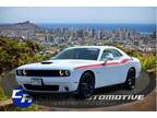 2020 Dodge Challenger R/T 2dr Rear-Wheel Drive Coupe